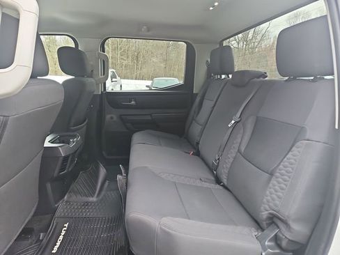Used 2024 Toyota Tundra SR5 w/ SR5 Convenience Package image 24