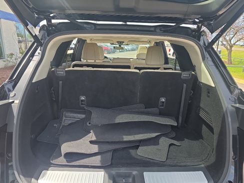 Used 2023 INFINITI QX60 Luxe w/ Vision Package image 16