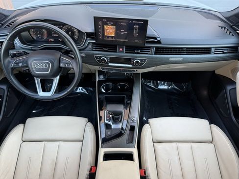 Used 2024 Audi A5 2.0T Premium Plus image 22