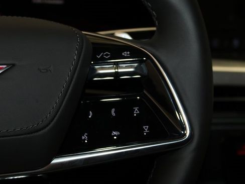 New 2026 Cadillac Escalade V image 28