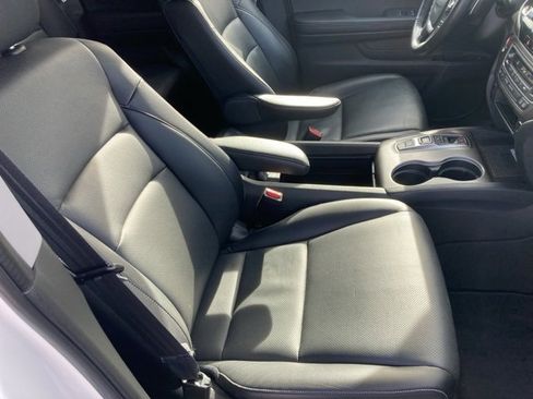 Certified 2023 Honda Ridgeline RTL-E image 17