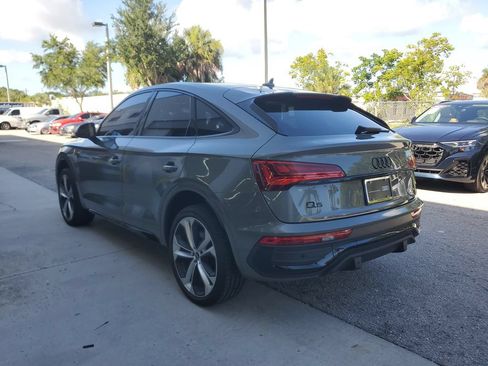 Certified 2023 Audi Q5 2.0T Premium Plus w/ Premium Plus Package AWD/4WD image 7