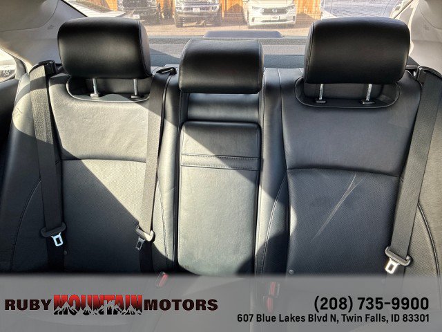 Used 2012 Lexus ES 350 FWD image 22