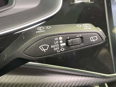 New 2026 Audi RS Q8 performance image 43