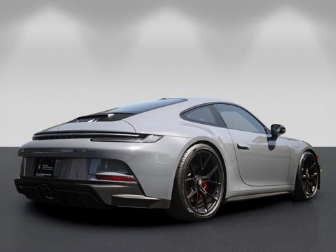 Used 2023 Porsche 911 GT3 image 3