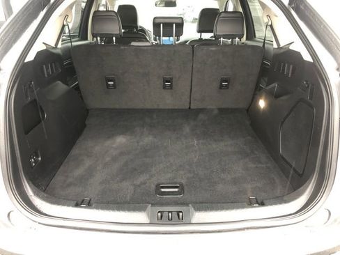 Certified 2024 Ford Edge Titanium image 20