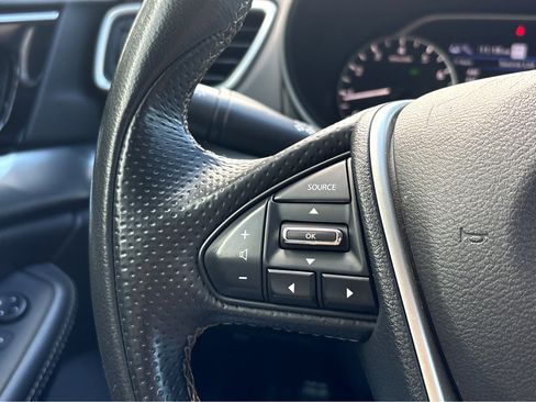 Used 2020 Nissan Maxima 3.5 SV w/ Floor Mat Group image 15