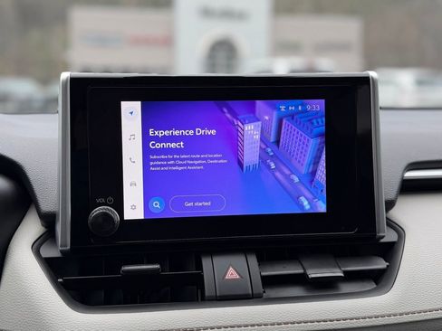 Used 2023 Toyota RAV4 XLE image 15