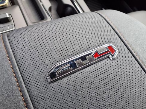 New 2026 GMC Sierra 2500 AT4 w/ AT4 Premium Plus Package AWD/4WD image 20