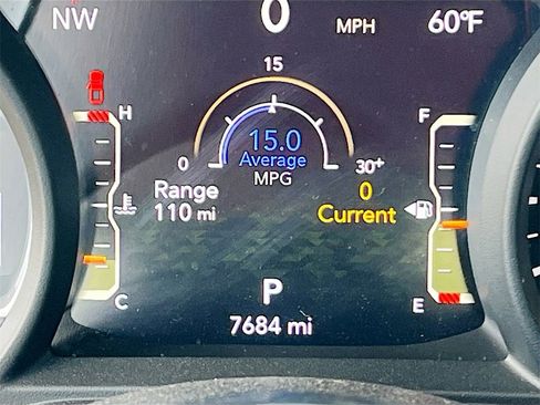 Used 2024 Jeep Gladiator Rubicon w/ Convenience Group image 12