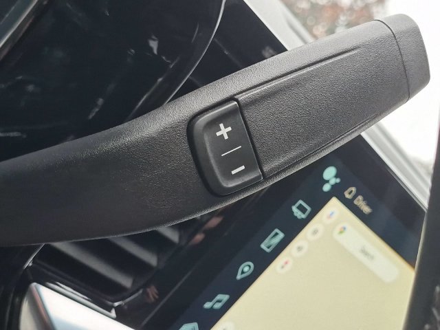 Certified 2024 Chevrolet Silverado 1500 RST AWD/4WD image 16