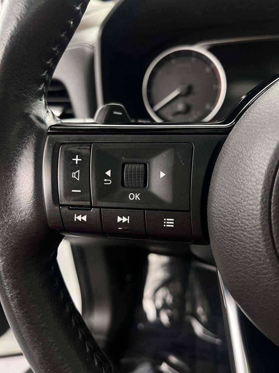 Used 2023 Nissan Rogue SV w/ SV Premium B Package FWD image 23