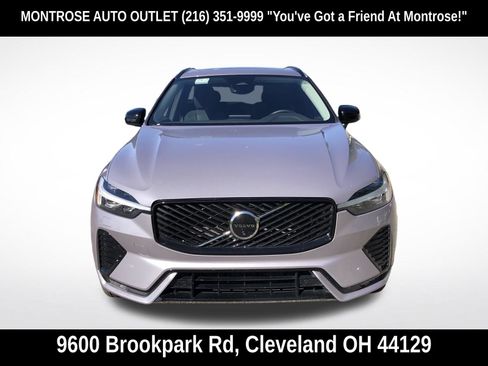 Used 2026 Volvo XC60 B5 Plus AWD/4WD image 2