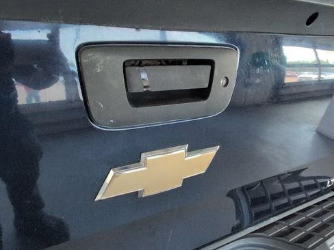 Used 2011 Chevrolet Silverado 1500 LT w/ All-Star Edition AWD/4WD image 28