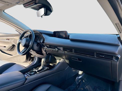 Used 2024 MAZDA MAZDA3 s image 5