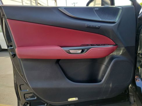 Used 2025 Lexus NX 350h AWD w/ Cold Area Package image 25