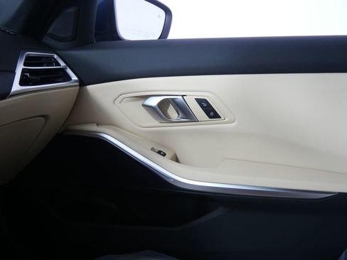 New 2026 BMW 330i Sedan w/ Premium Package image 26