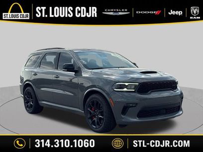 Used 2022 Dodge Durango SRT w/ Technology Group