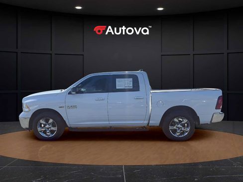 Used 2016 RAM 1500 Lone Star AWD/4WD image 2