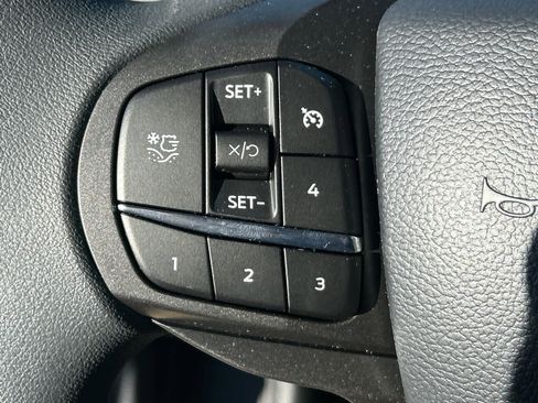 New 2026 Ford Explorer w/ Ready For The Road Package image 21