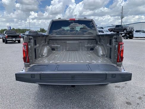 Used 2025 Ford F150 XLT w/ Equipment Group 301A Standard image 12