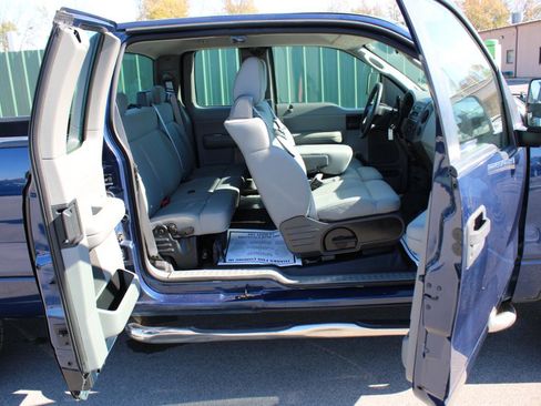 Used 2008 Ford F150 XLT image 16