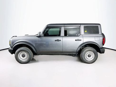 New 2025 Ford Bronco 4-Door image 3