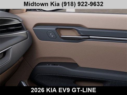 New 2026 Kia EV9 GT-Line image 25
