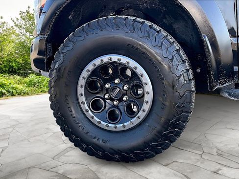 Used 2024 Ford F150 Raptor image 9