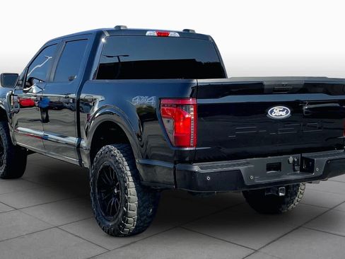 Used 2024 Ford F150 STX AWD/4WD image 12