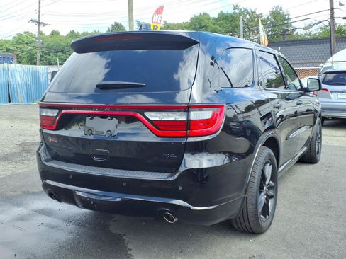 Used 2022 Dodge Durango R/T AWD/4WD image 7