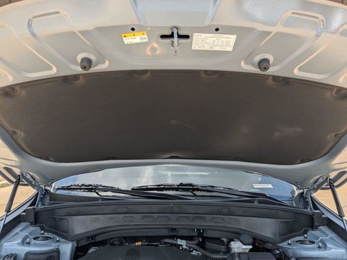 Used 2024 Kia Telluride S w/ S Sunroof Package FWD image 35