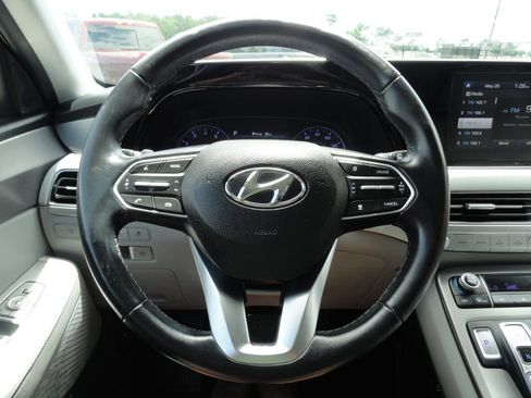 Used 2020 Hyundai Palisade SEL w/ Convenience Package FWD image 26