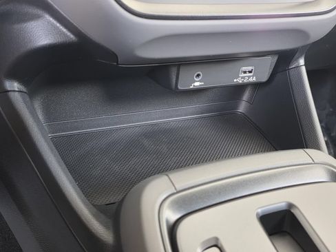 New 2026 Subaru Crosstrek 2.5i AWD/4WD image 24