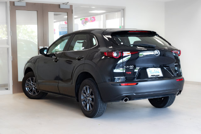 Used 2024 MAZDA CX-30 AWD 2.5 S image 27