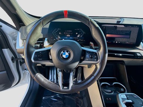 Used 2024 BMW X1 M35i w/ Premium Package image 10