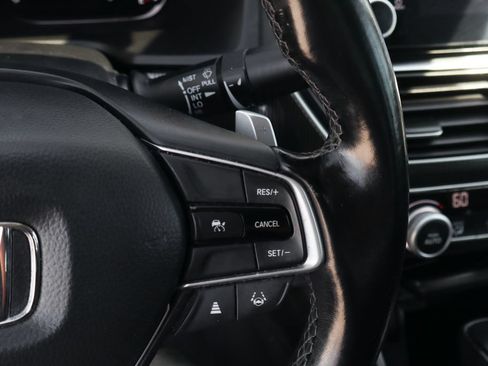 Used 2021 Honda Accord Sport Special Edition image 23