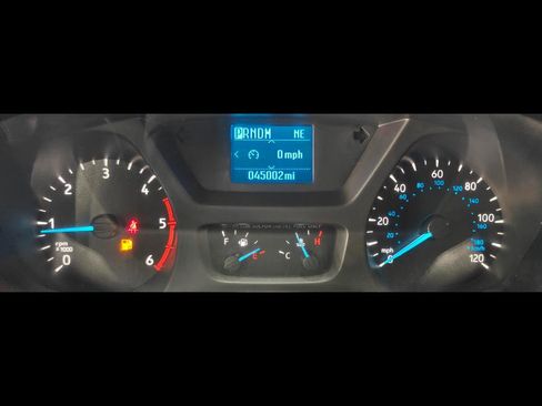 Used 2017 Ford Transit 150 130 Low Roof RWD image 47