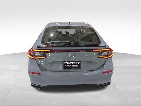 Used 2024 Honda Civic Sport image 6