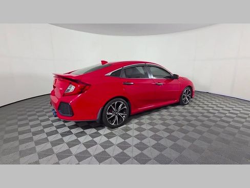 Used 2019 Honda Civic Si image 38