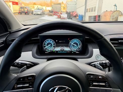 Used 2023 Hyundai Tucson Limited image 11