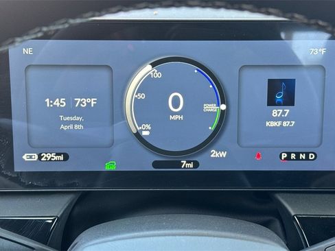 New 2025 Honda Prologue Touring image 25