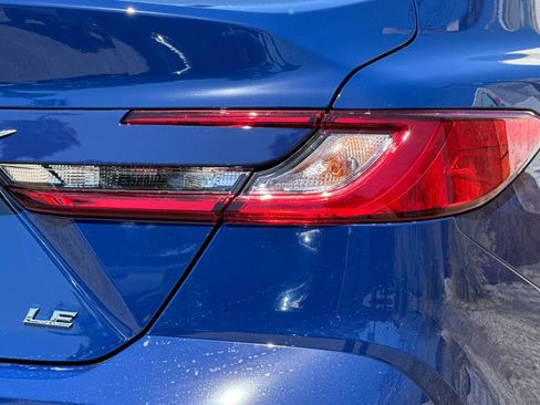 New 2026 Toyota Camry LE w/ Convenience Package FWD image 32