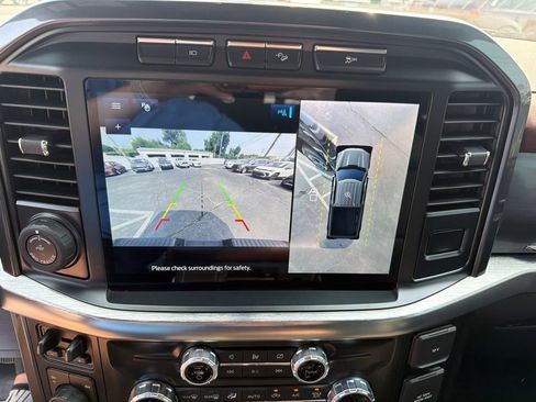 Used 2022 Ford F150 Lariat AWD/4WD image 21