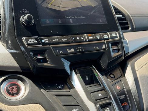 Used 2019 Honda Odyssey EX-L image 25