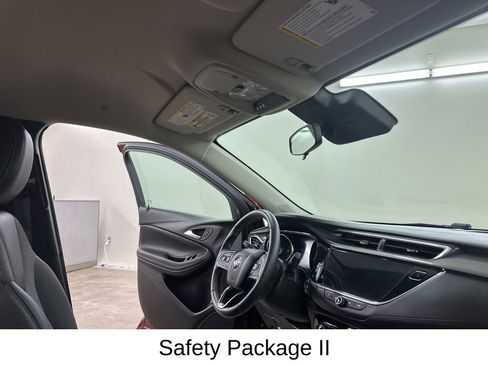 Used 2023 Buick Encore GX Select w/ Sport Touring Package image 18