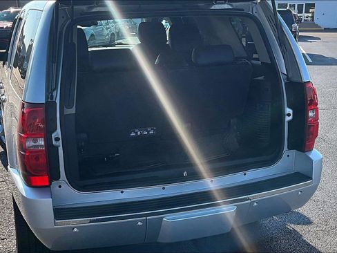 Used 2014 Chevrolet Tahoe LTZ AWD/4WD image 20