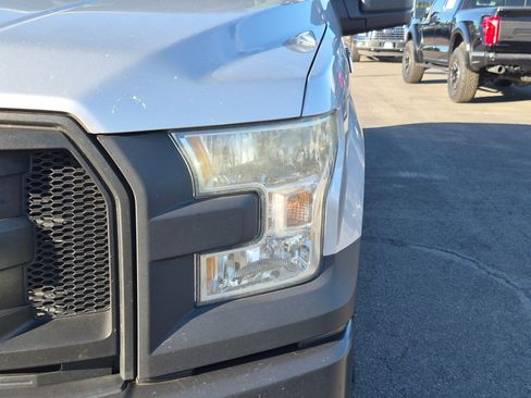Used 2016 Ford F150 XL w/ Equipment Group 101A Mid AWD/4WD image 11