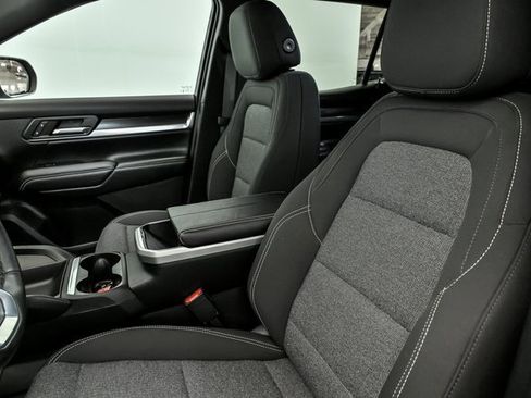 New 2026 GMC Terrain Elevation w/ Black Edition image 7