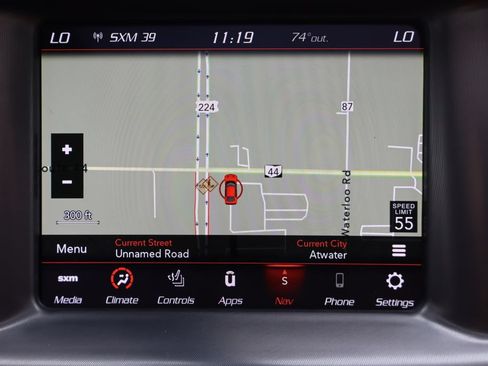 Used 2021 Dodge Charger Scat Pack w/ Plus Group RWD image 13